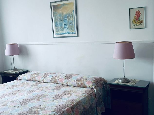 appartamento in affitto a Roma in zona Monte Sacro/Talenti