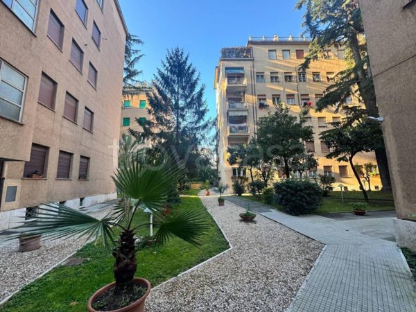 appartamento in affitto a Roma in zona Appio Latino