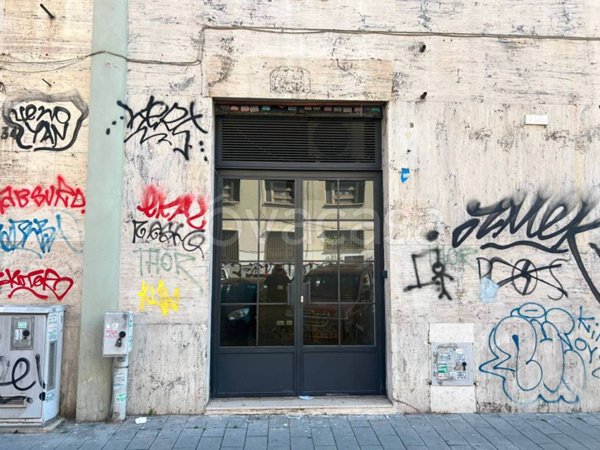 monolocale in affitto a Roma in zona Appio Latino