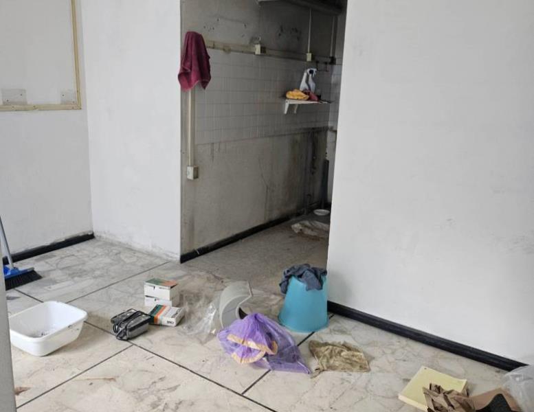 locale commerciale in affitto a Roma in zona Ostia