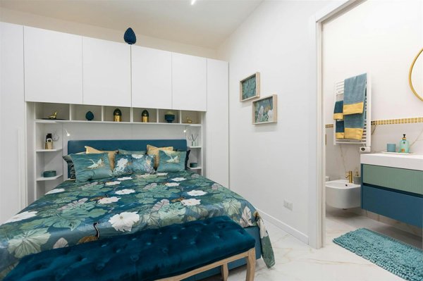 appartamento in affitto a Roma in zona Parione/Sant'Eustachio