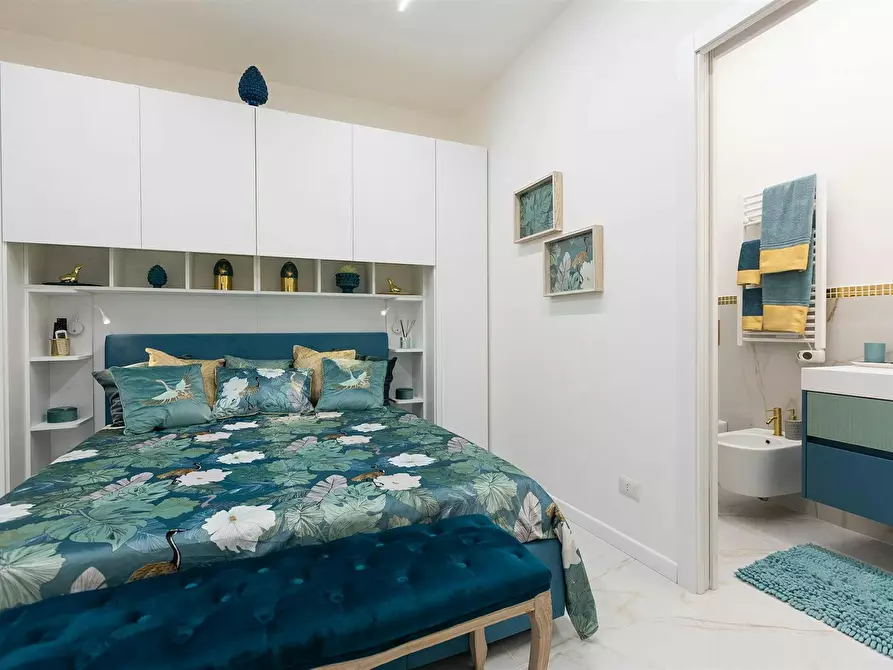 appartamento in affitto a Roma in zona Parione/Sant'Eustachio