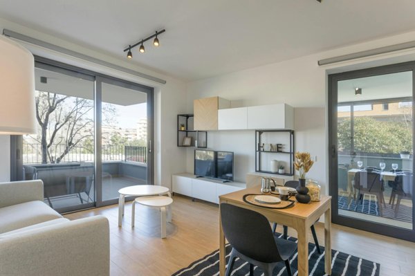 appartamento in affitto a Roma in zona Tiburtino