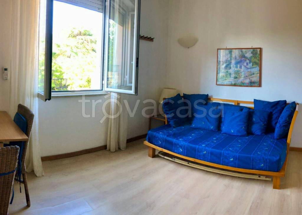 appartamento in affitto a Roma in zona Della Vittoria