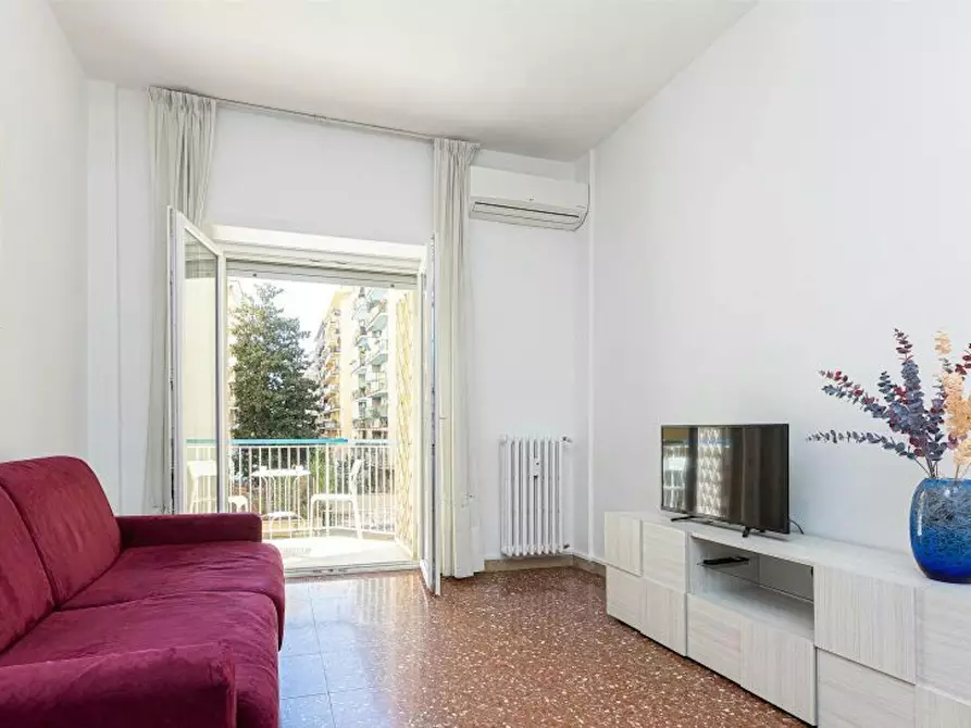 appartamento in affitto a Roma in zona Ostiense
