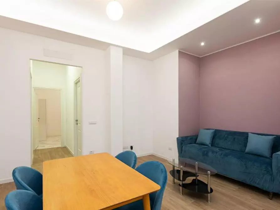 appartamento in affitto a Roma in zona Gianicolense