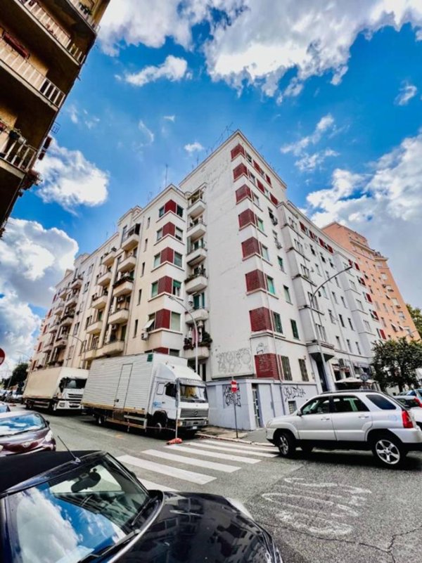 appartamento in affitto a Roma