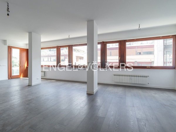 appartamento in affitto a Roma