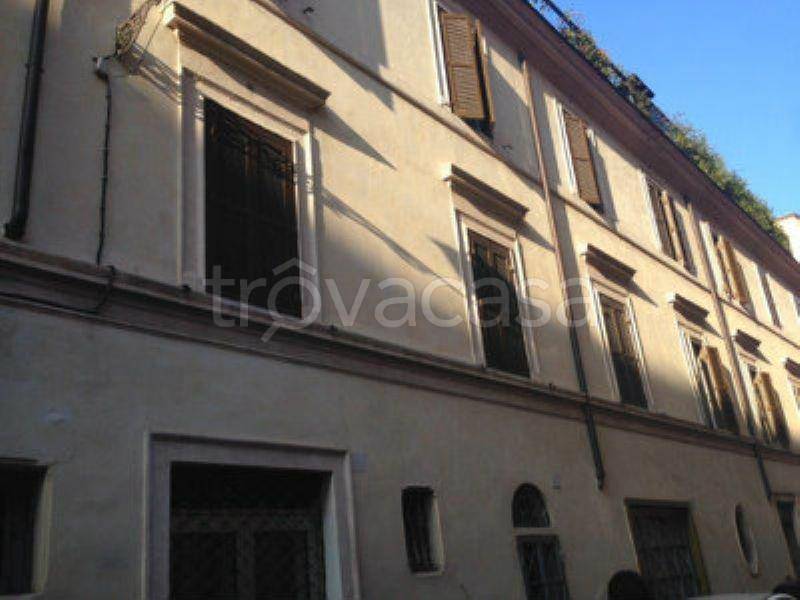 appartamento in affitto a Roma in zona Rione Monti/Campitelli