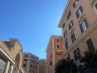 appartamento in affitto a Roma in zona Salario