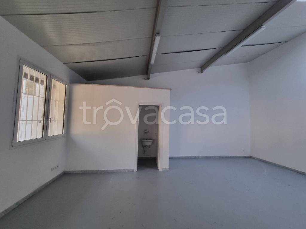 negozio in affitto a Roma in zona Appio Latino