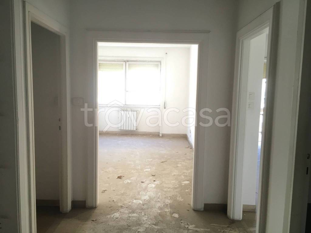appartamento in affitto a Roma in zona Portuense