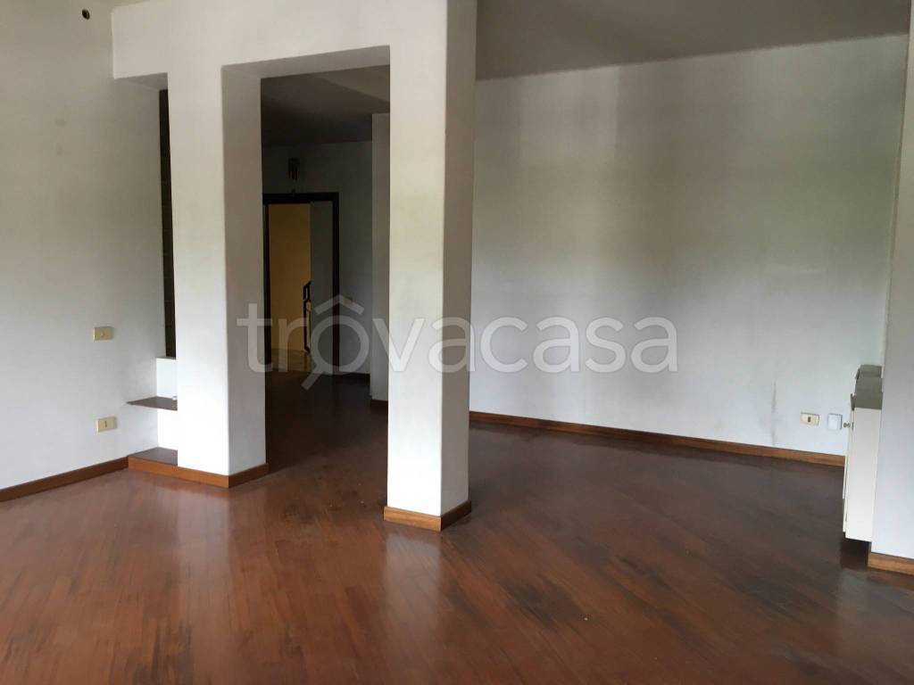 appartamento in affitto a Roma in zona Portuense