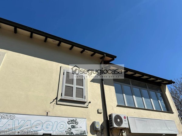 ufficio in affitto a Roma in zona Tor di Quinto