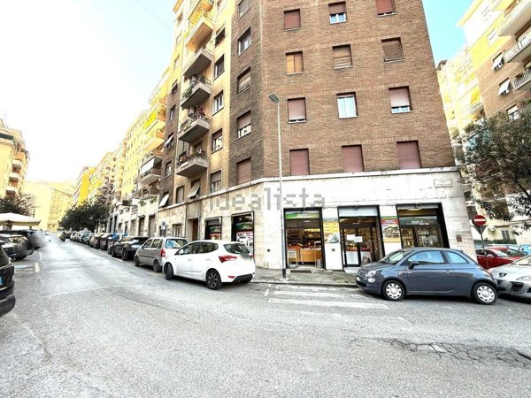 casa indipendente in affitto a Roma