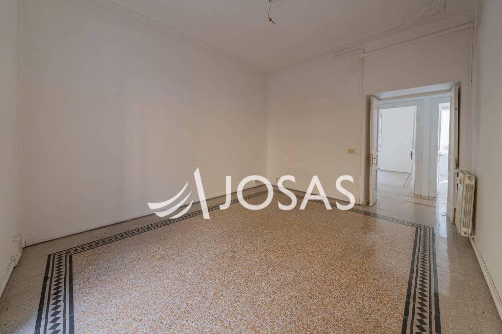appartamento in affitto a Roma in zona Della Vittoria