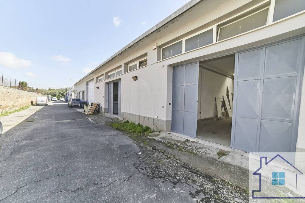 appartamento in affitto a Roma in zona Casal Morena