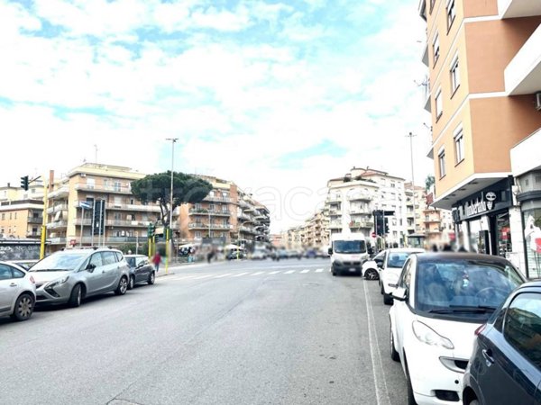 appartamento in affitto a Roma in zona Aurelio