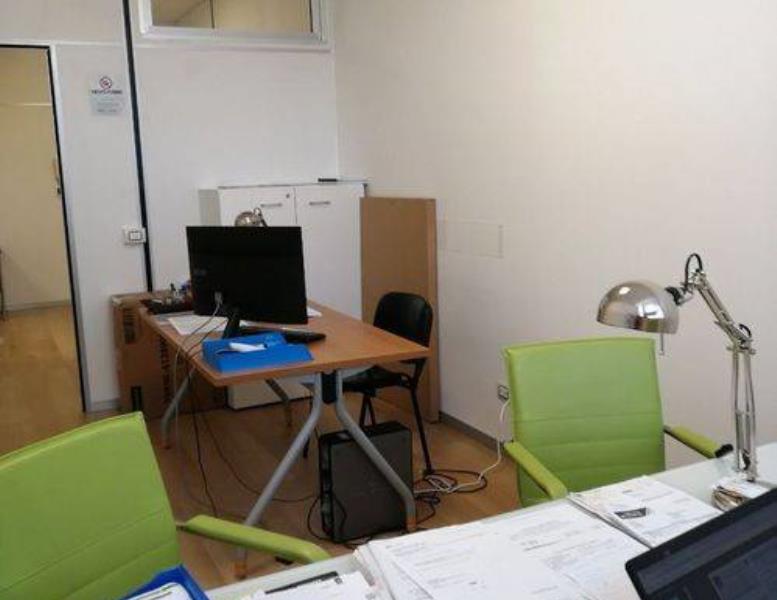 ufficio in affitto a Roma in zona Portuense