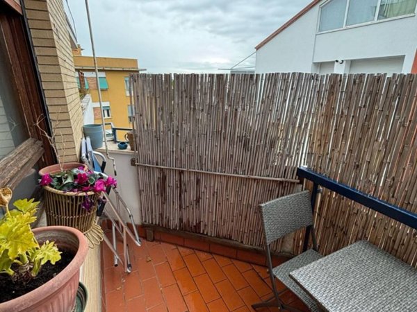 appartamento in affitto a Roma in zona Aurelio