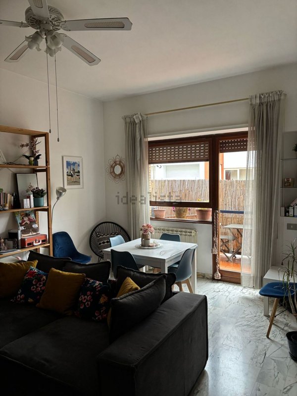 appartamento in affitto a Roma in zona Aurelio