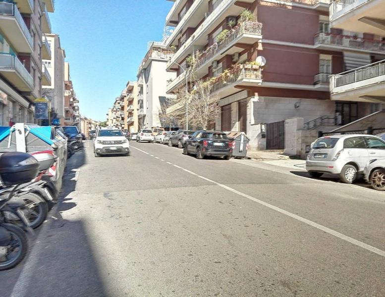 negozio in affitto a Roma