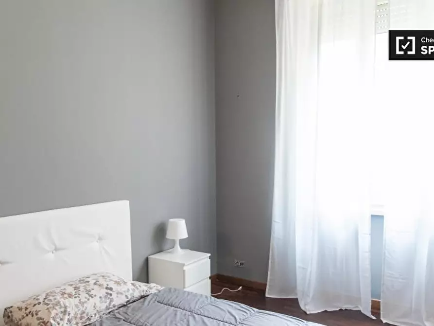 appartamento in affitto a Roma in zona Pinciano