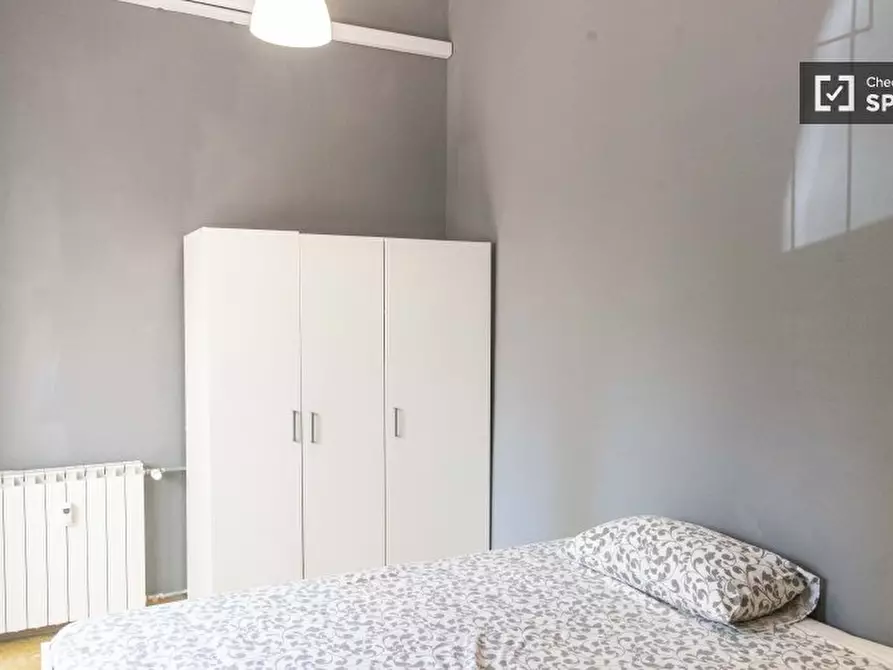 appartamento in affitto a Roma in zona Trieste