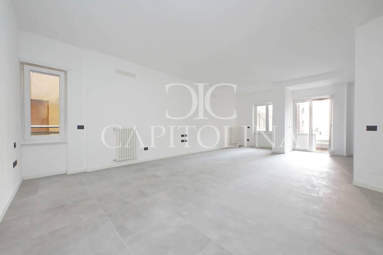 appartamento in affitto a Roma in zona Portuense
