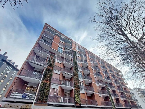 appartamento in affitto a Roma in zona Testaccio