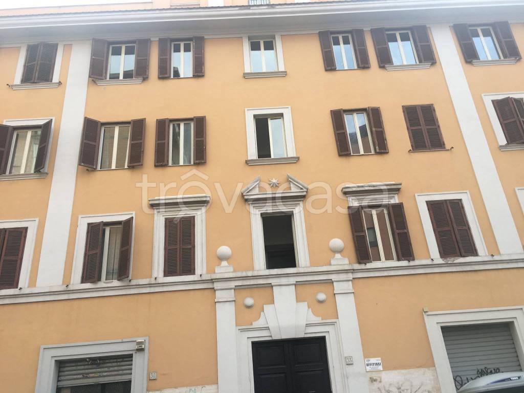 appartamento in affitto a Roma in zona Ostiense