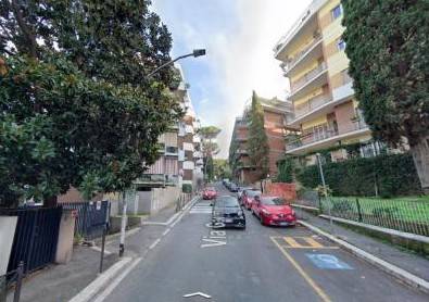appartamento in affitto a Roma in zona Portuense