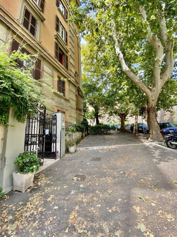 appartamento in affitto a Roma in zona Gianicolense