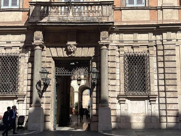 appartamento in affitto a Roma in zona Celio
