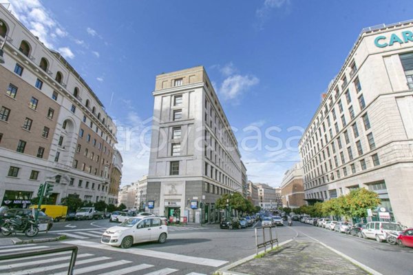 appartamento in affitto a Roma in zona Ludovisi/Sallustiano