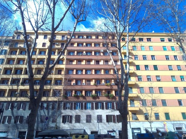 appartamento in affitto a Roma in zona Della Vittoria