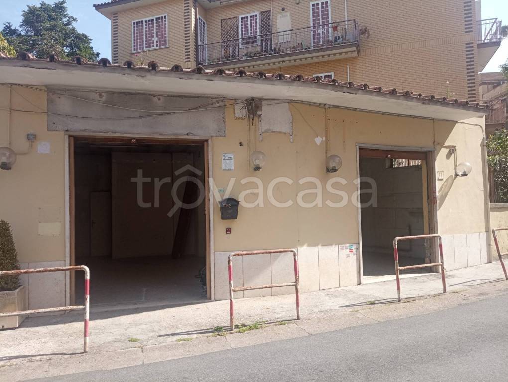 monolocale in affitto a Roma in zona Fidene