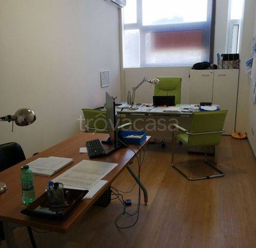 ufficio in affitto a Roma