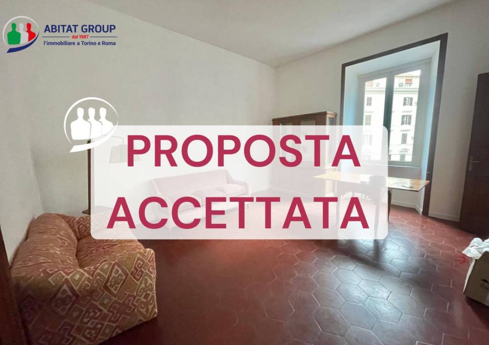 appartamento in affitto a Roma in zona Rione Prati