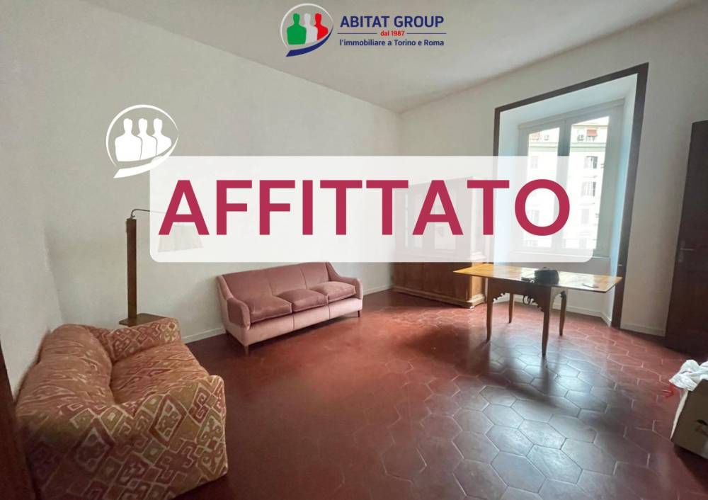 appartamento in affitto a Roma in zona Rione Prati