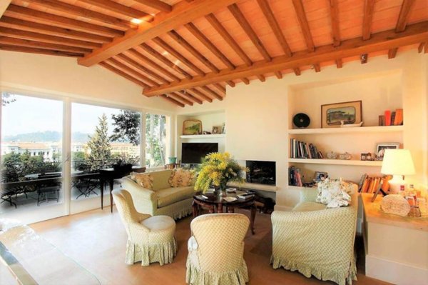 casa indipendente in affitto a Roma in zona Pinciano