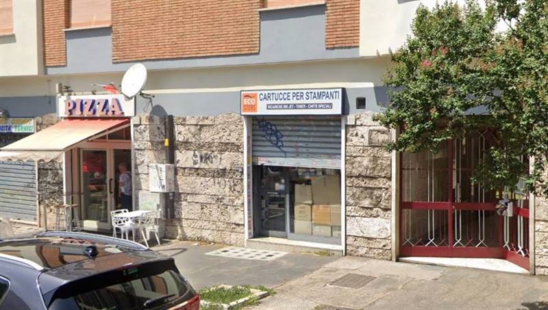 ufficio in affitto a Roma in zona Collatino