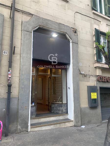 ufficio in affitto a Roma in zona Trieste