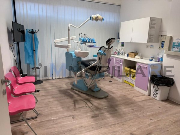 negozio in affitto a Roma in zona Portuense