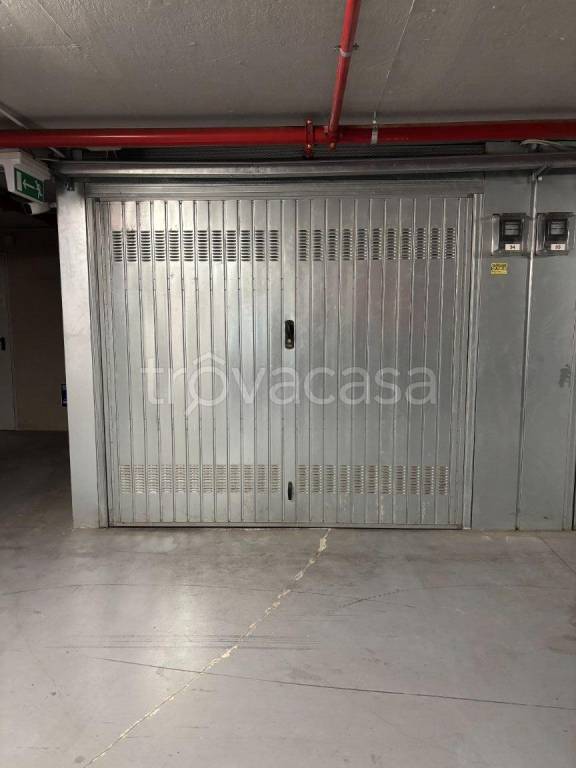 casa indipendente in affitto a Roma in zona Pinciano