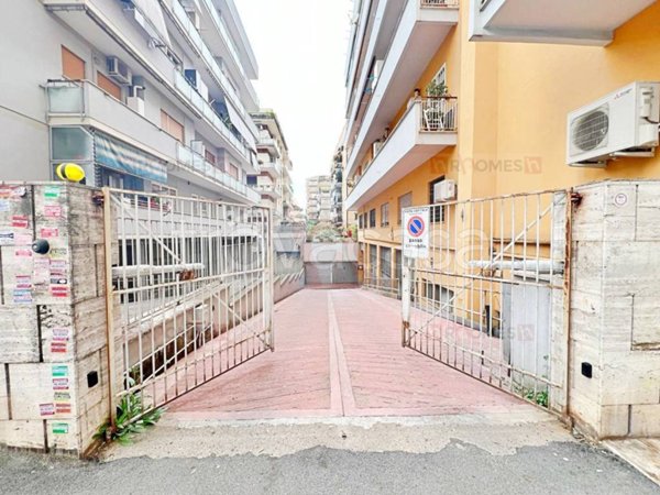 appartamento in affitto a Roma in zona Appio Claudio