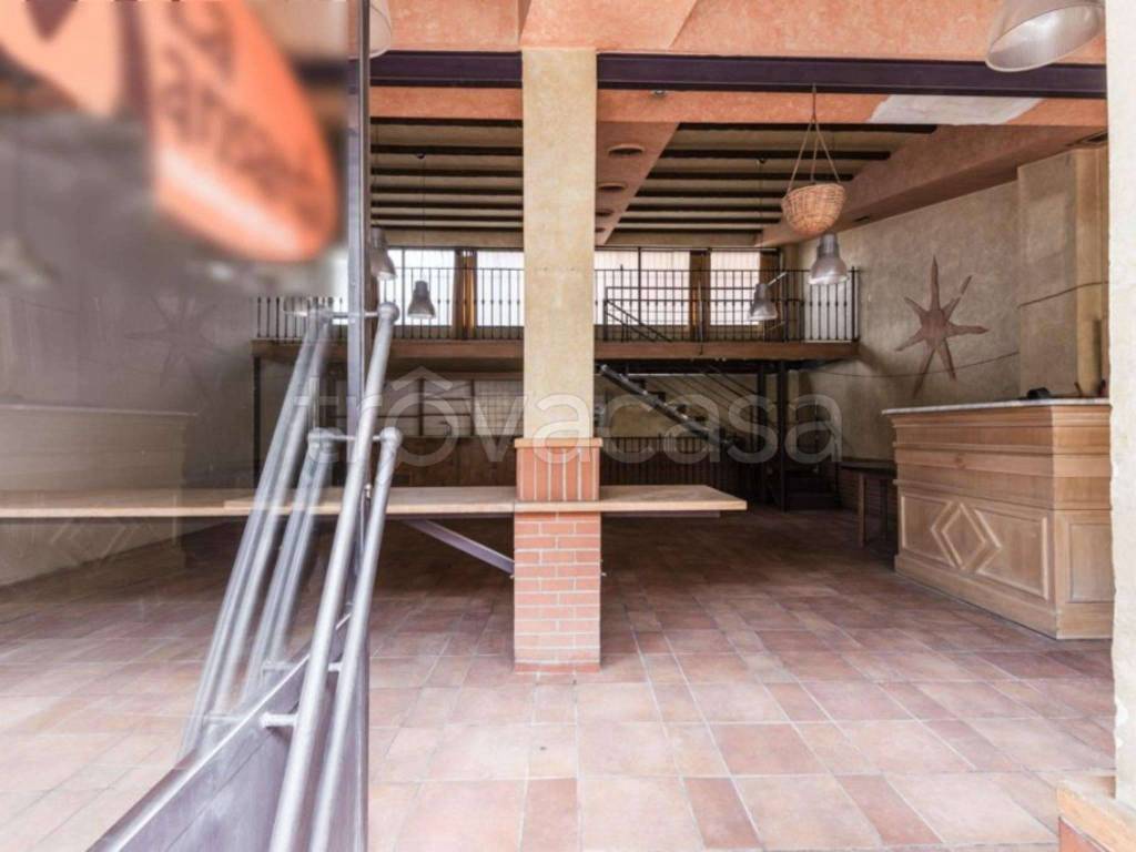 negozio in affitto a Roma in zona Ostiense