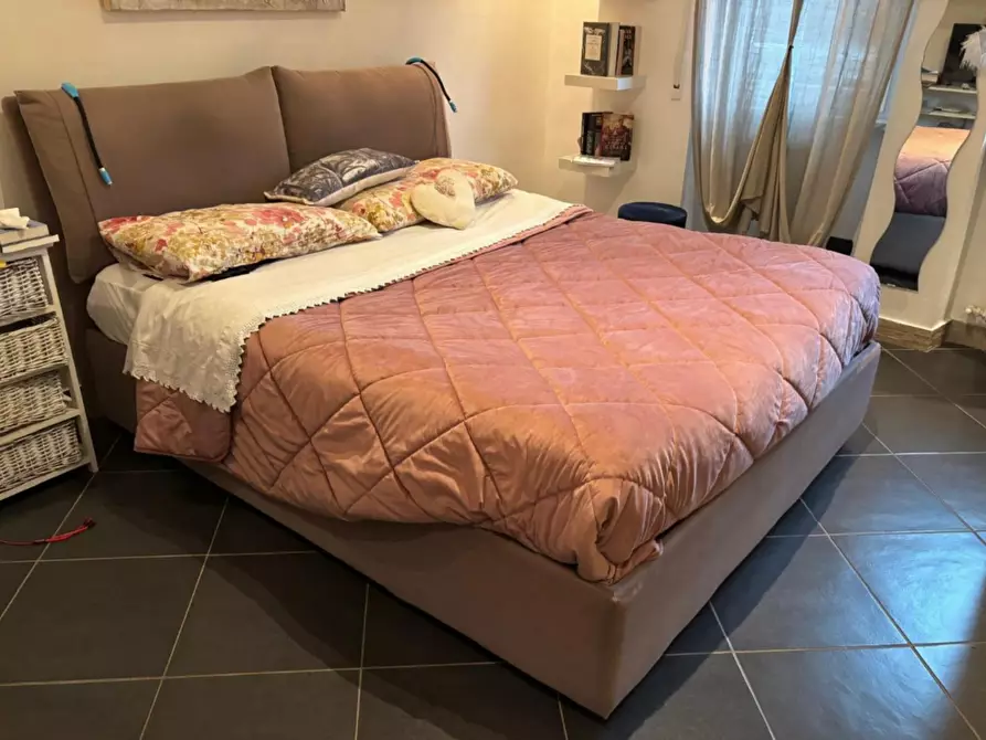 appartamento in affitto a Roma in zona Aurelio