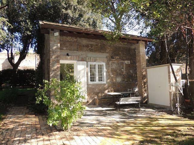casa indipendente in affitto a Roma in zona San Saba - Ripa