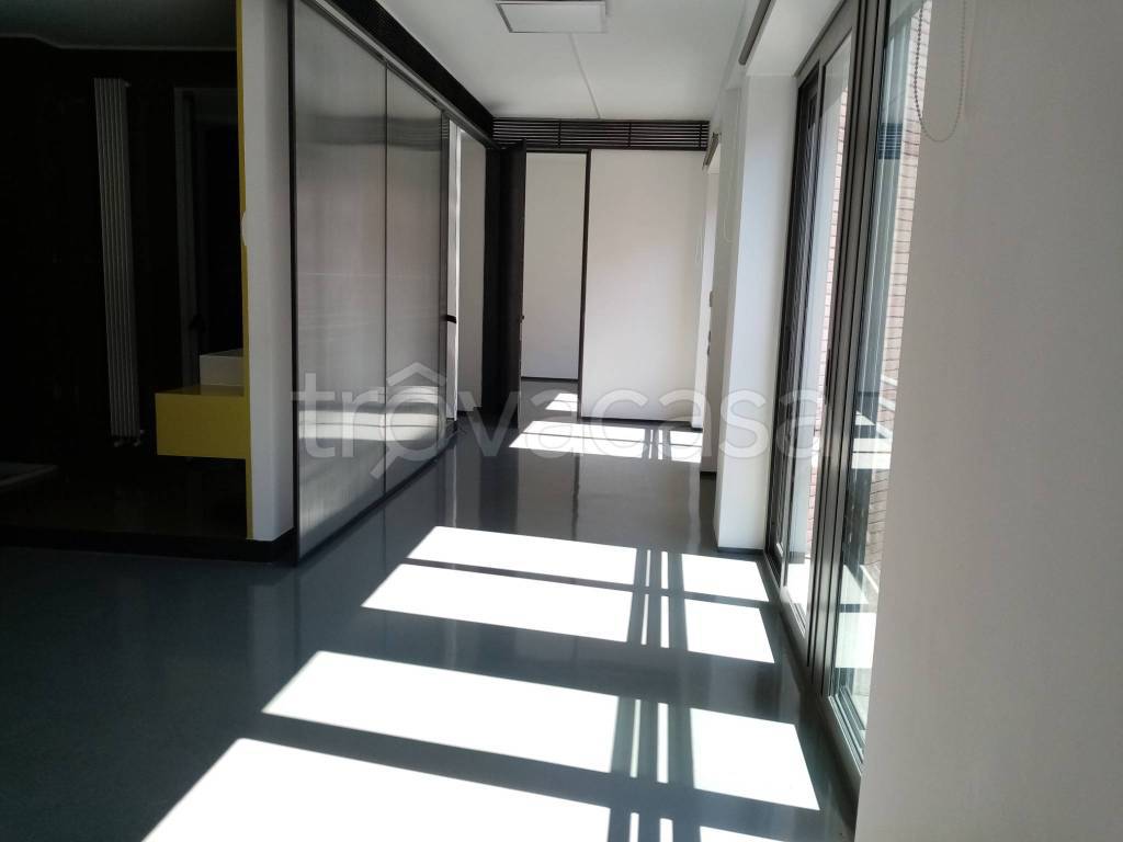 appartamento in affitto a Roma in zona Gianicolense